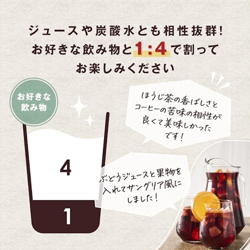 ネスカフェ エスプレッソベース 無糖 3