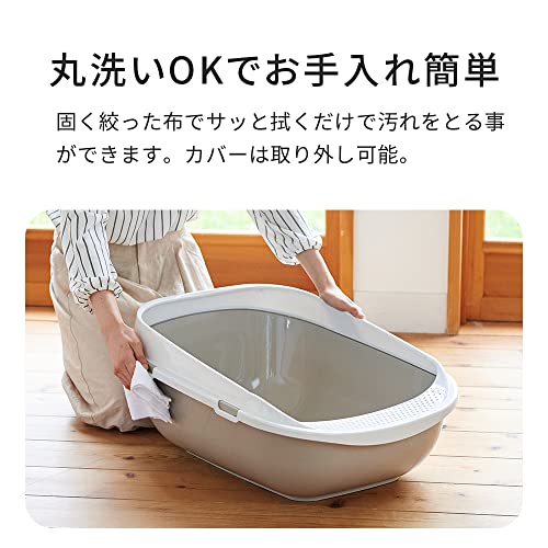 猫用トイレ 6