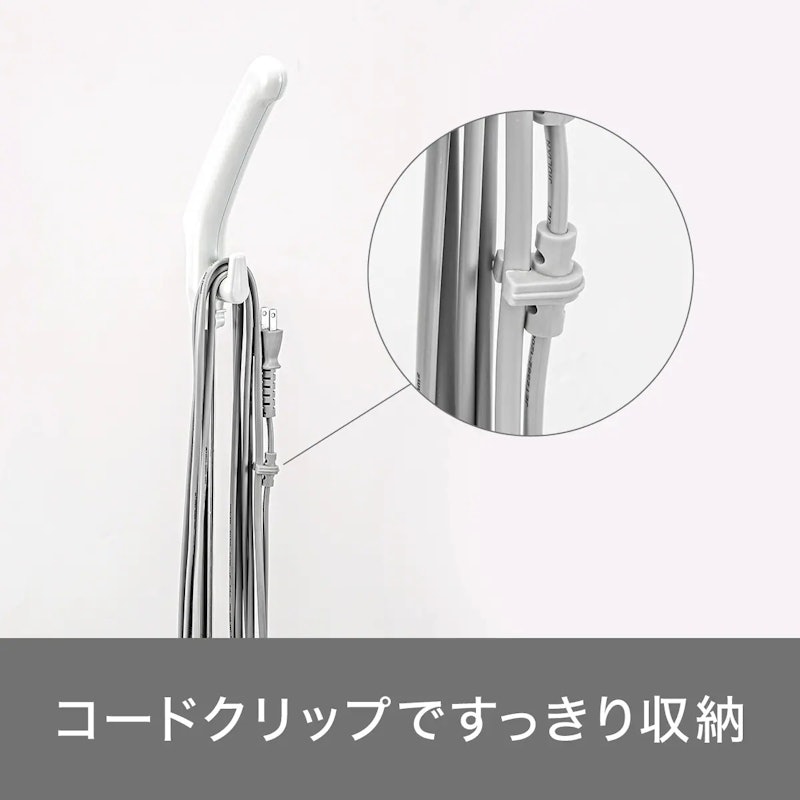 2WAYスティッククリーナー 5