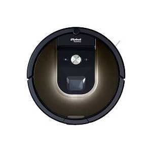 Roomba 980  1