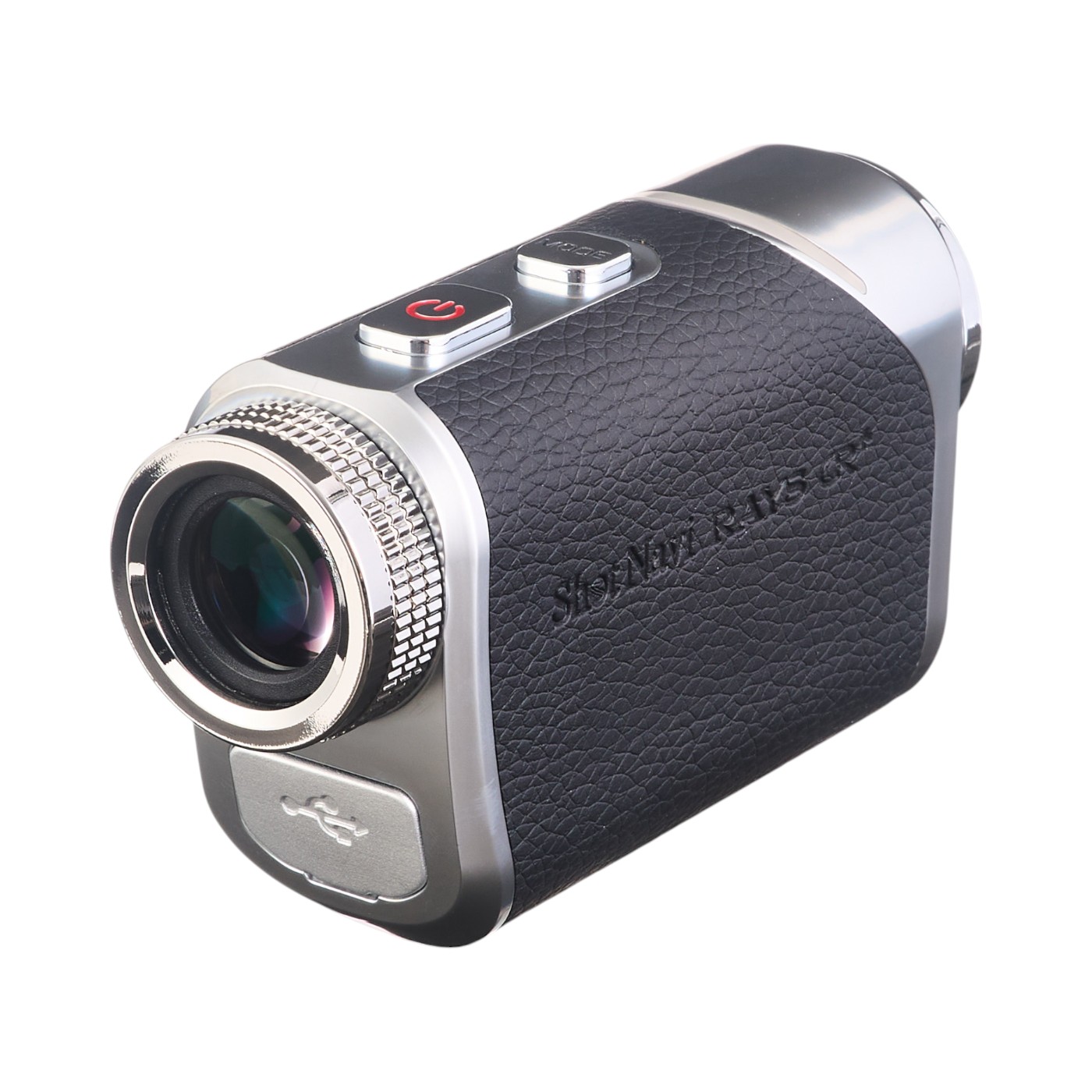 テクタイト ShotNavi RAYS GR +を検証レビュー！ゴルフ用レーザー距離