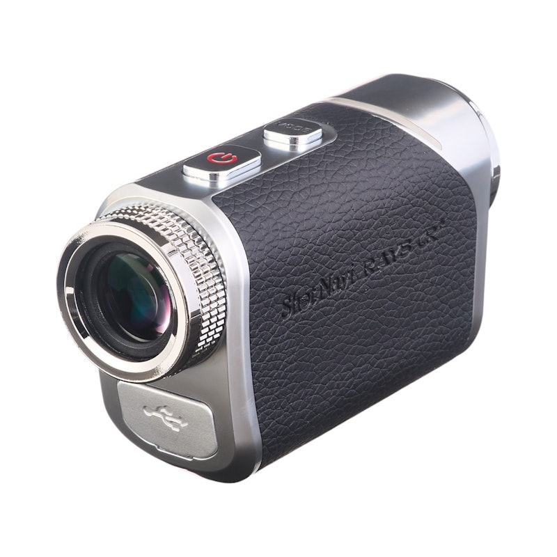 テクタイト ShotNavi RAYS GR +を検証レビュー!ゴルフ用レーザー距離 テクタイト ShotNavi RAYS GR +を検証レビュー!ゴルフ用レーザー距離