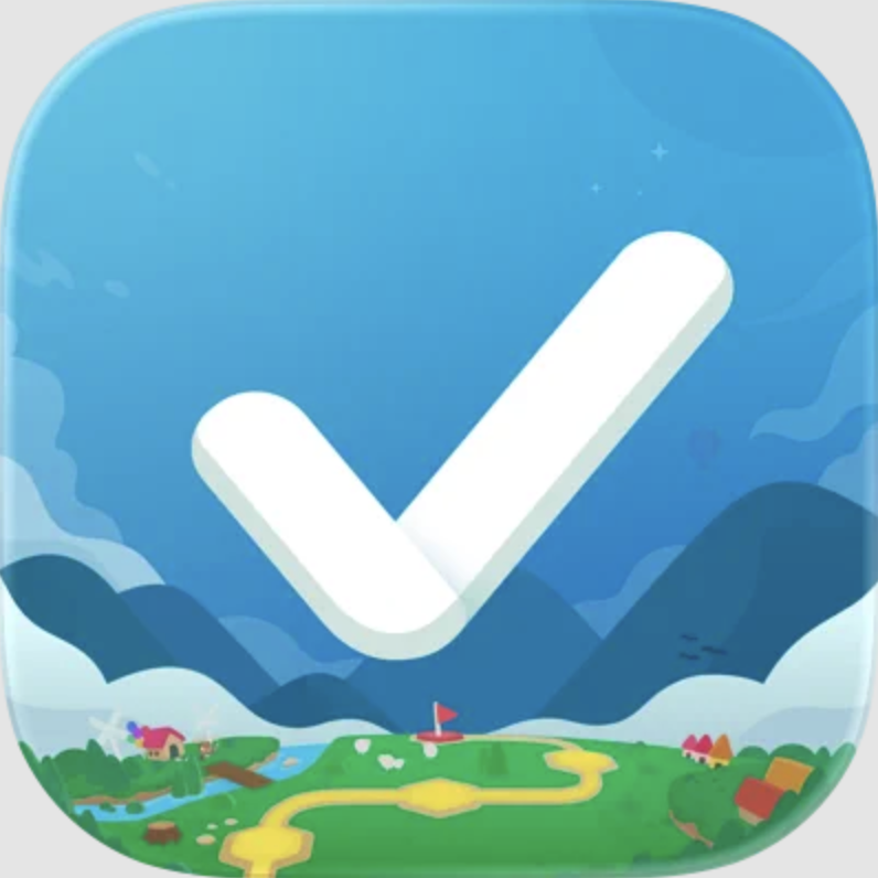 To-Do Adventure 1