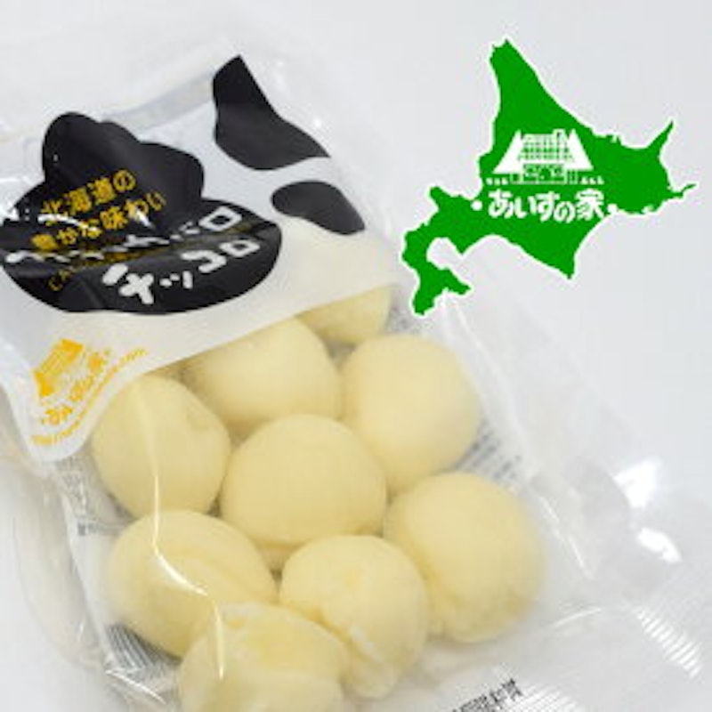 カチョカバロ チッコロ 1