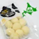 長沼あいす カチョカバロ チッコロ 1