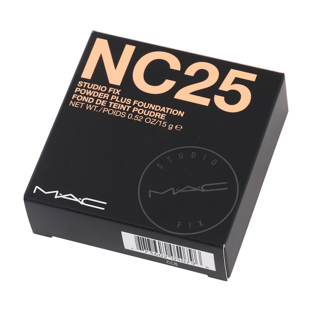 M A C スタジオフィックスパウダープラスファンデーションを他商品と比較 口コミや評判を実際に使ってレビューしました Mybest