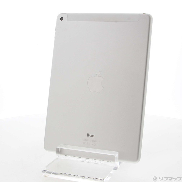 iPad Air 2 32GB GPSモデル Softbank
