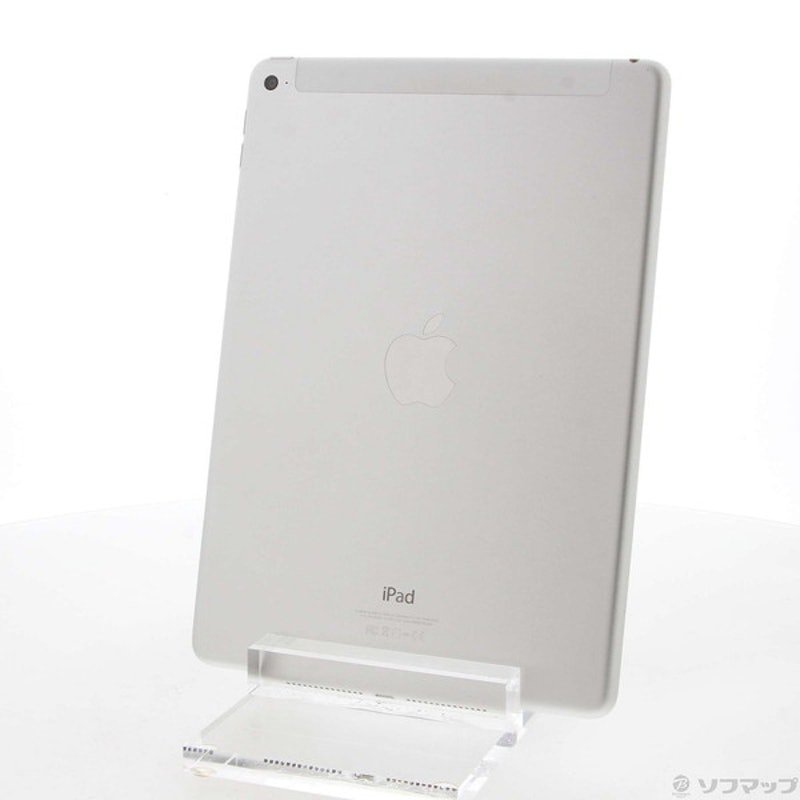 iPad Air 2 Wi-Fi + Cellular 16GB 1