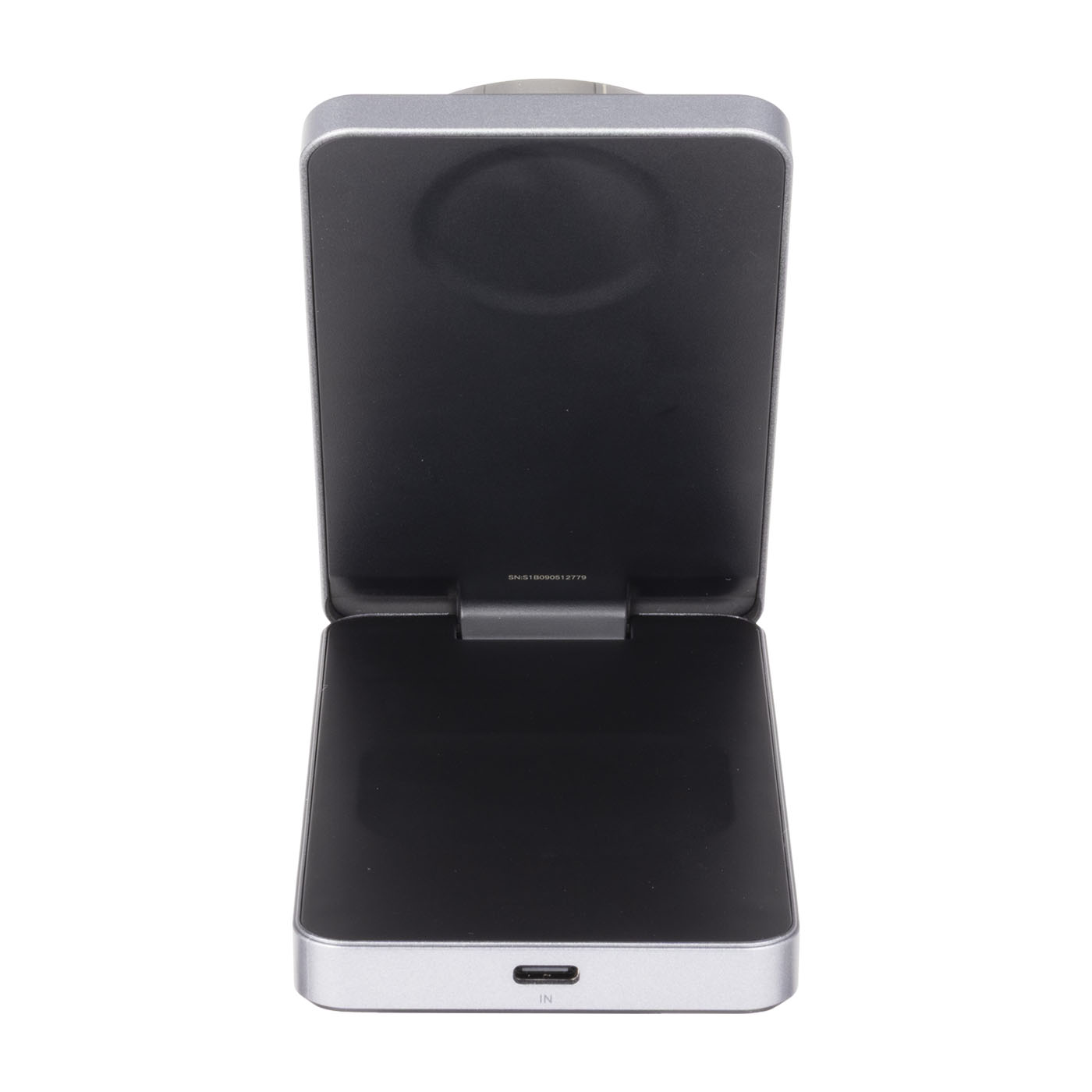 MagFlow Qi2 ワイヤレス充電器 6