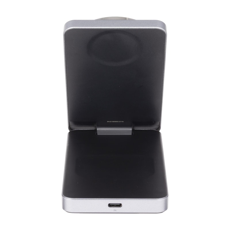 MagFlow Qi2 ワイヤレス充電器 6