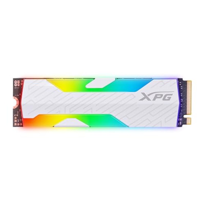 SPECTRIX S65G 500GB 1