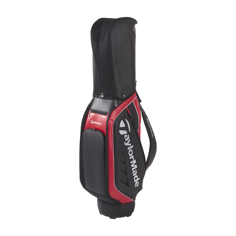 テーラーメイドゴルフ テーラーメイド オーステック キャディバッグ テーラーメイドゴルフ テーラーメイド オーステック キャディバッグ
