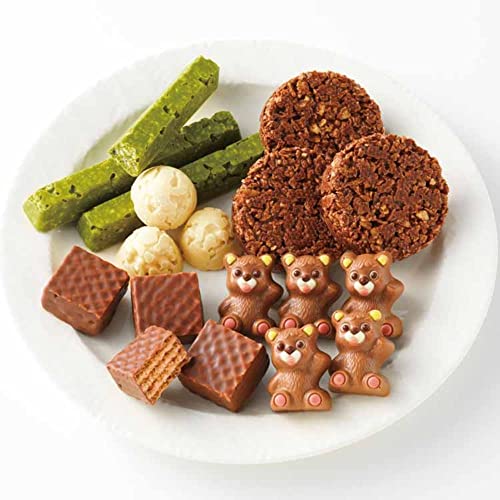バラエティ缶 HOKKAIDO5種・計18個入 3