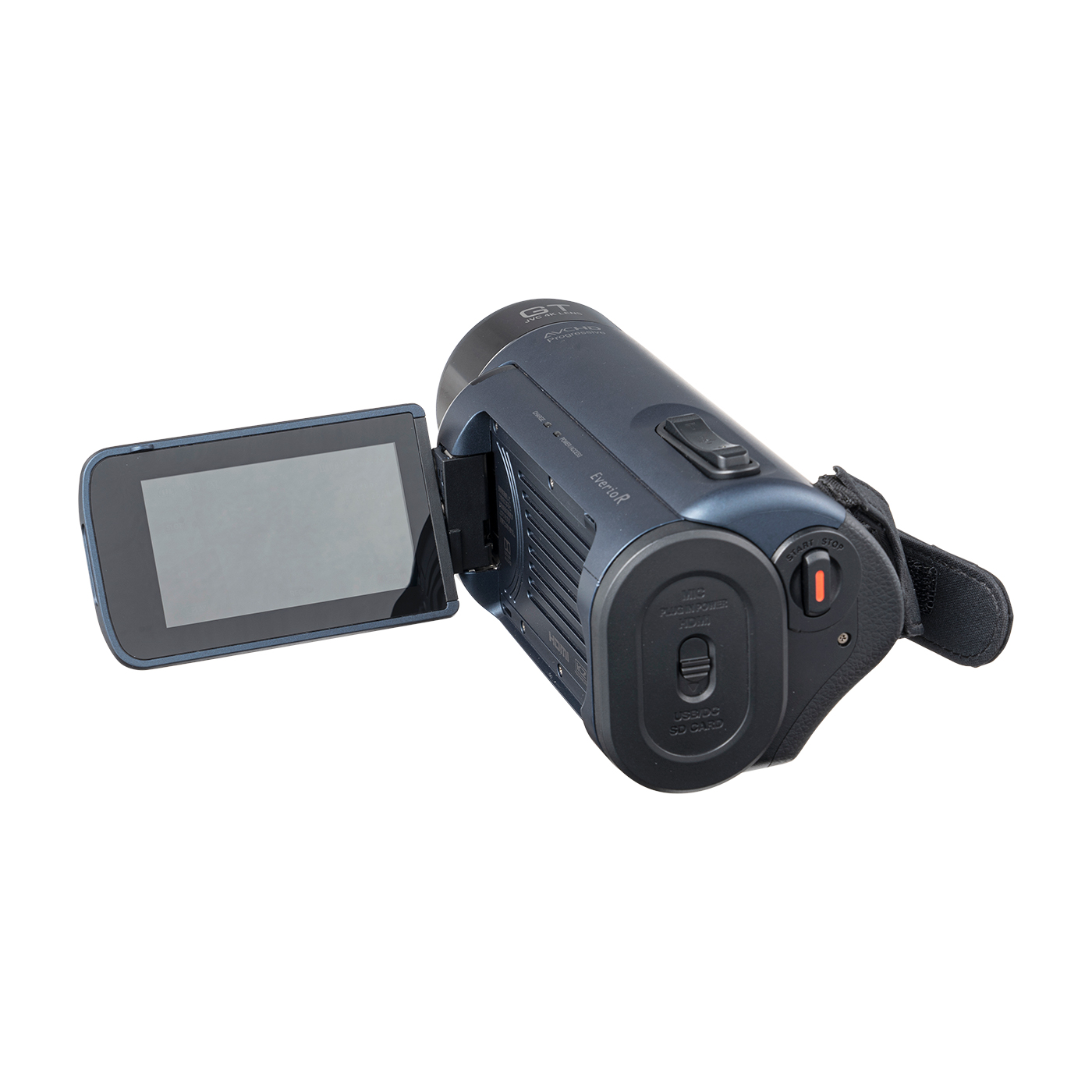 JVCKENWOOD GZ-RY980-A ビデオカメラ EverioR 4K - ビデオカメラ