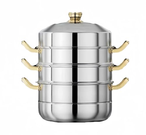 蒸し器 1