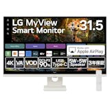 LGスマートモニターのおすすめ人気ランキング【2026年】 4