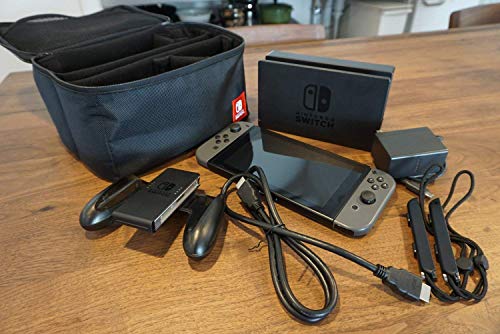 まるごと収納バッグ for Nintendo Switch 3