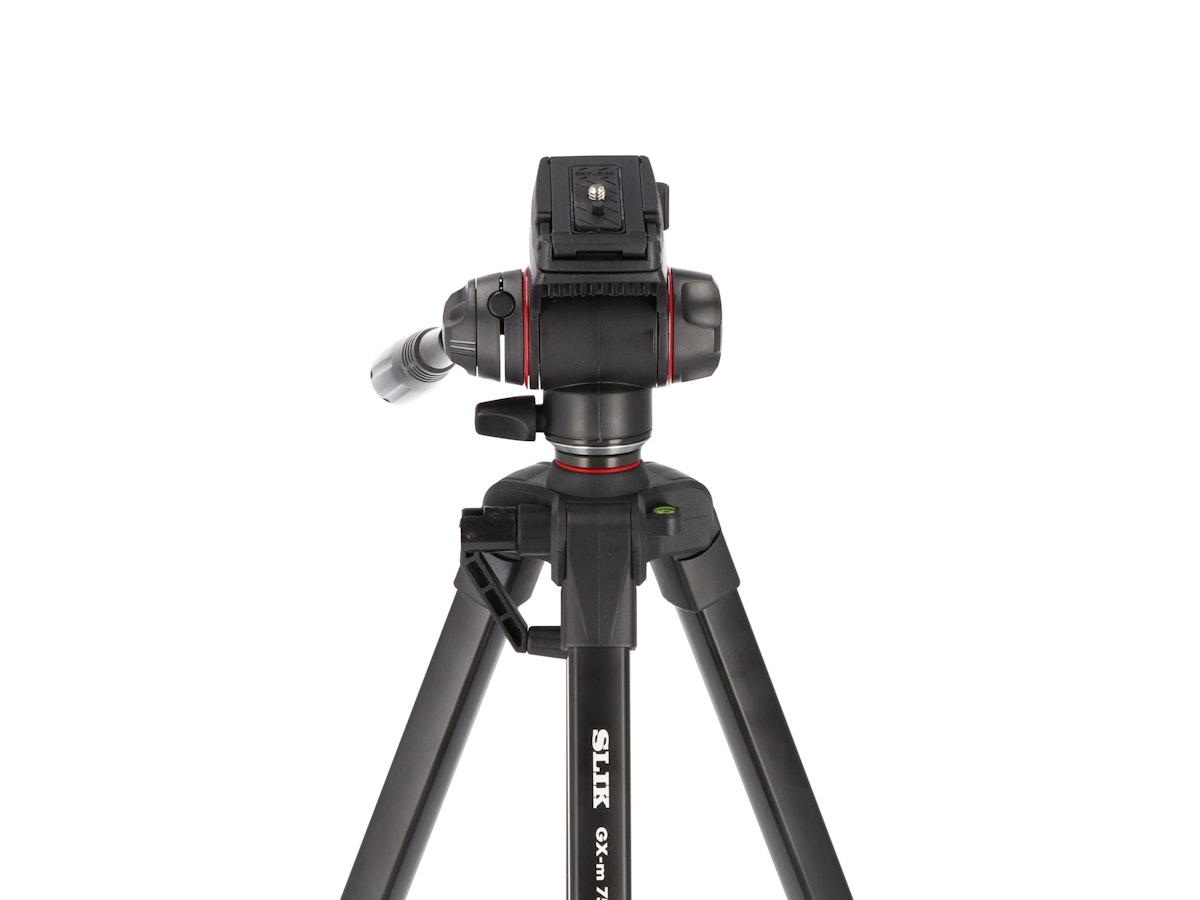 SLIK GX-m 7500 Videoをレビュー!クチコミ・評判をもとに徹底 SLIK GX-m 7500 Videoをレビュー!クチコミ・評判をもとに徹底