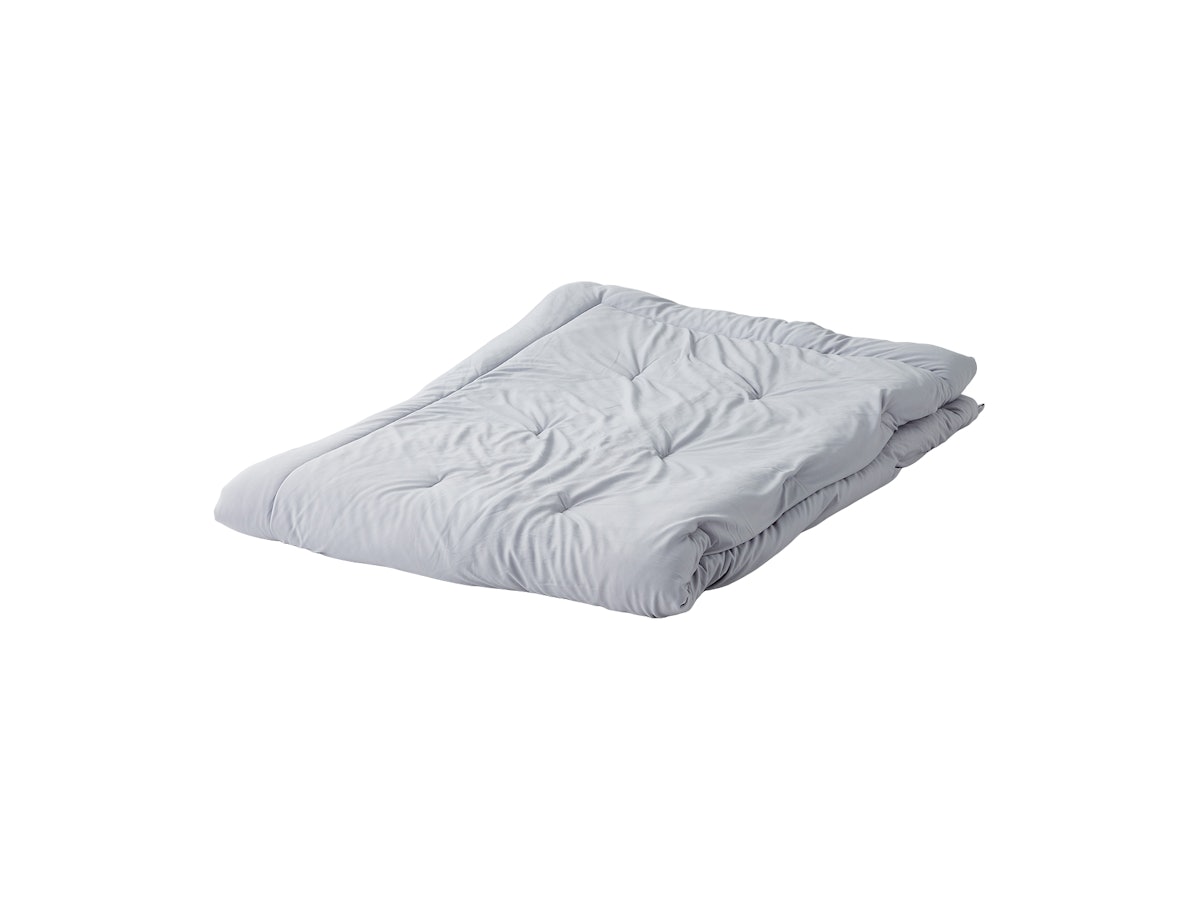 TENTIAL BAKUNE Comforter All Seasonsを検証レビュー!冬用掛け布団の TENTIAL BAKUNE Comforter All Seasonsを検証レビュー!冬用掛け布団の
