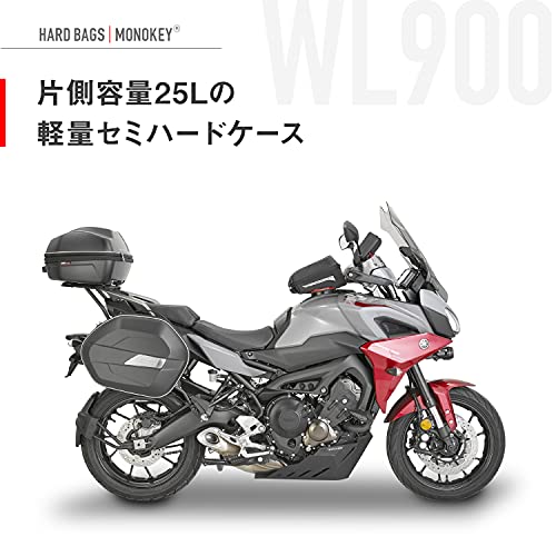 サイドケース 3