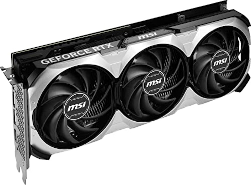 GeForce RTX 4070 Ti VENTUS 3X 12G OC 3