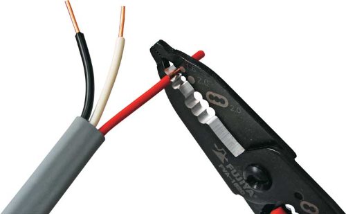電工VAストリッパ 9