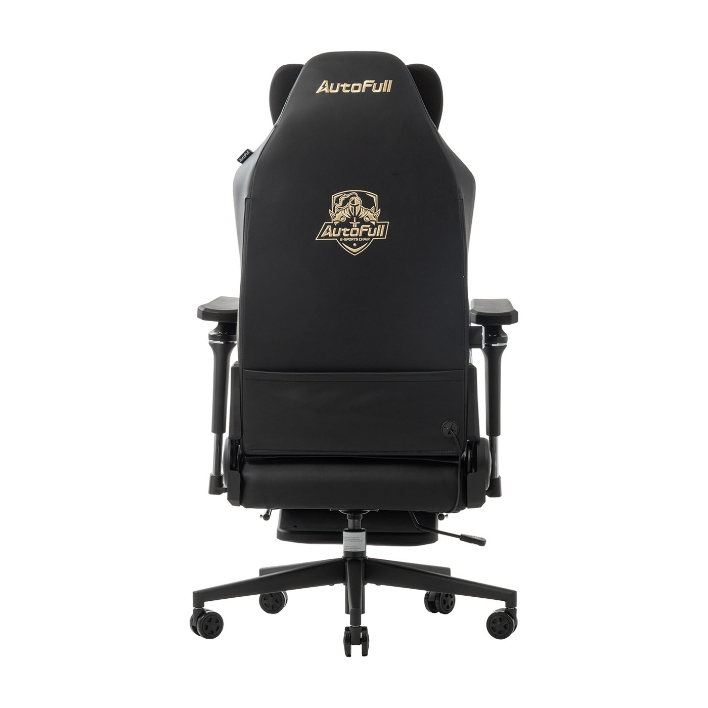 Hangzhou Pioneer Science & Technology AutoFull M6 ゲーミングチェア