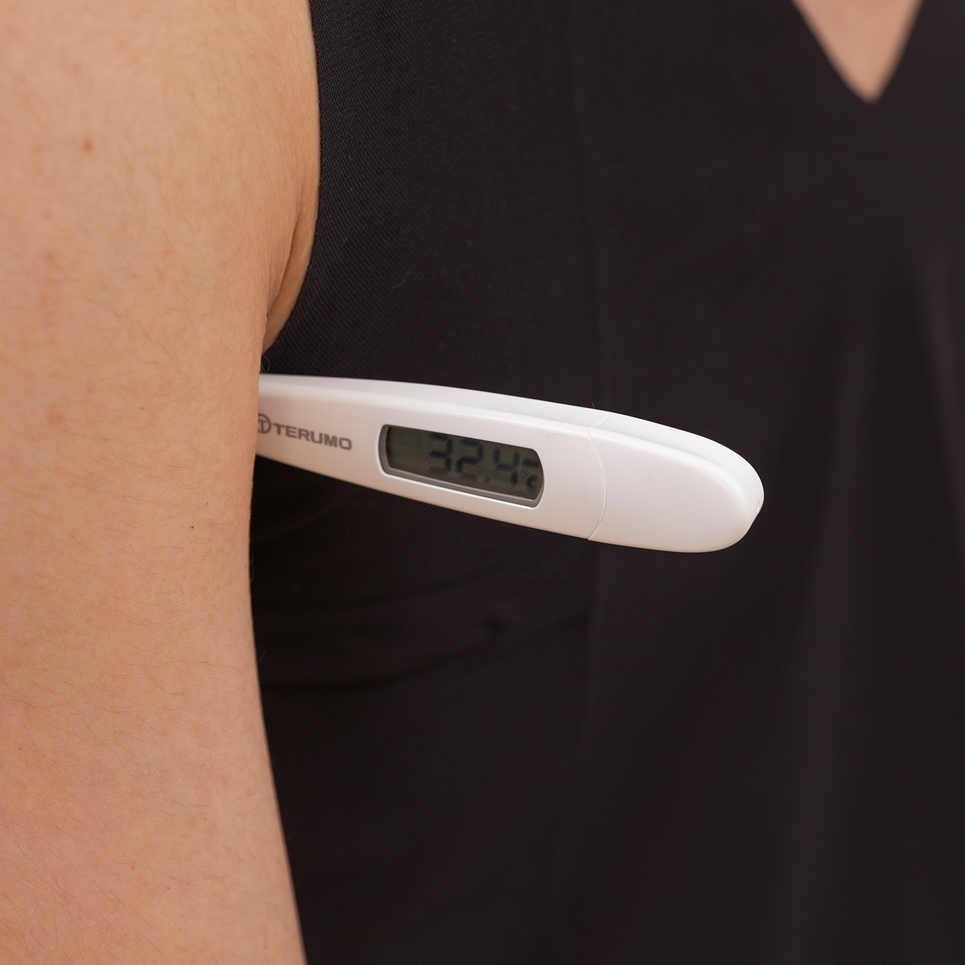 テルモ C5を他商品と比較 口コミや評判を実際に使ってレビューしました Mybest