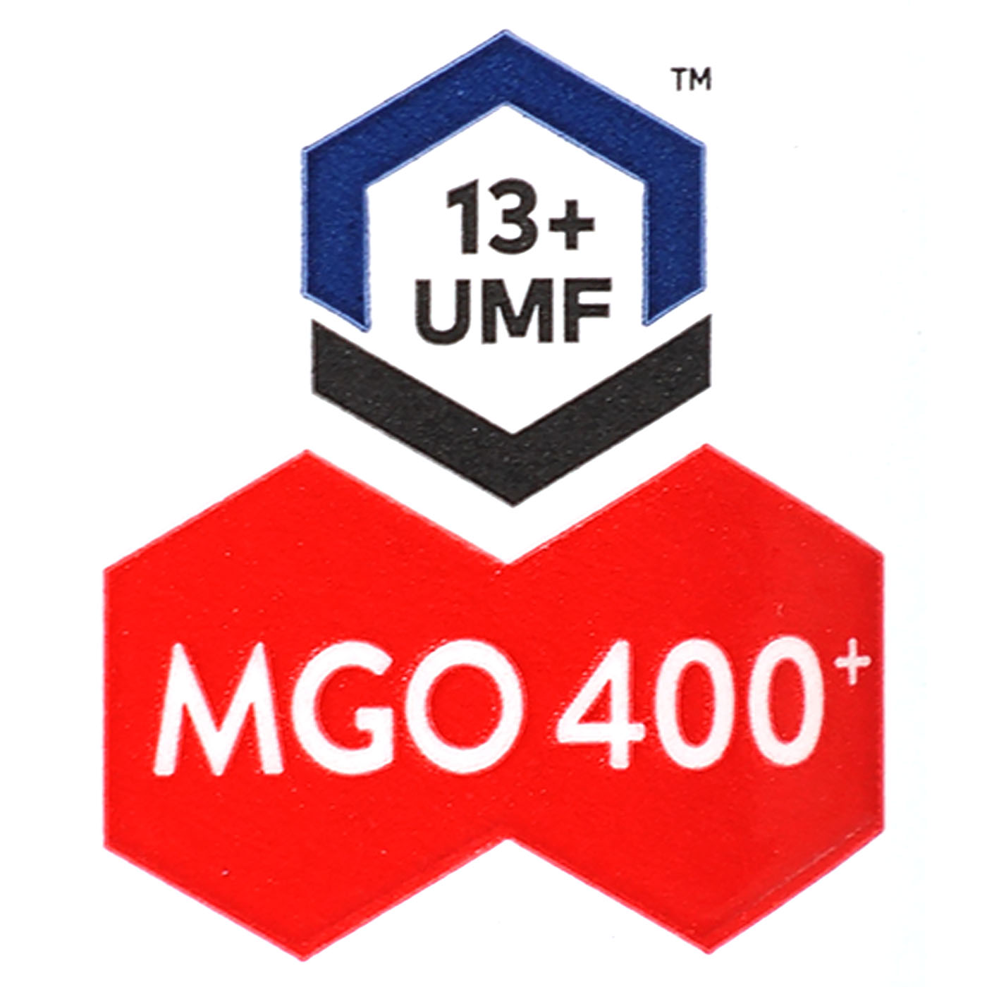 マヌカハニー MGO400+ 4