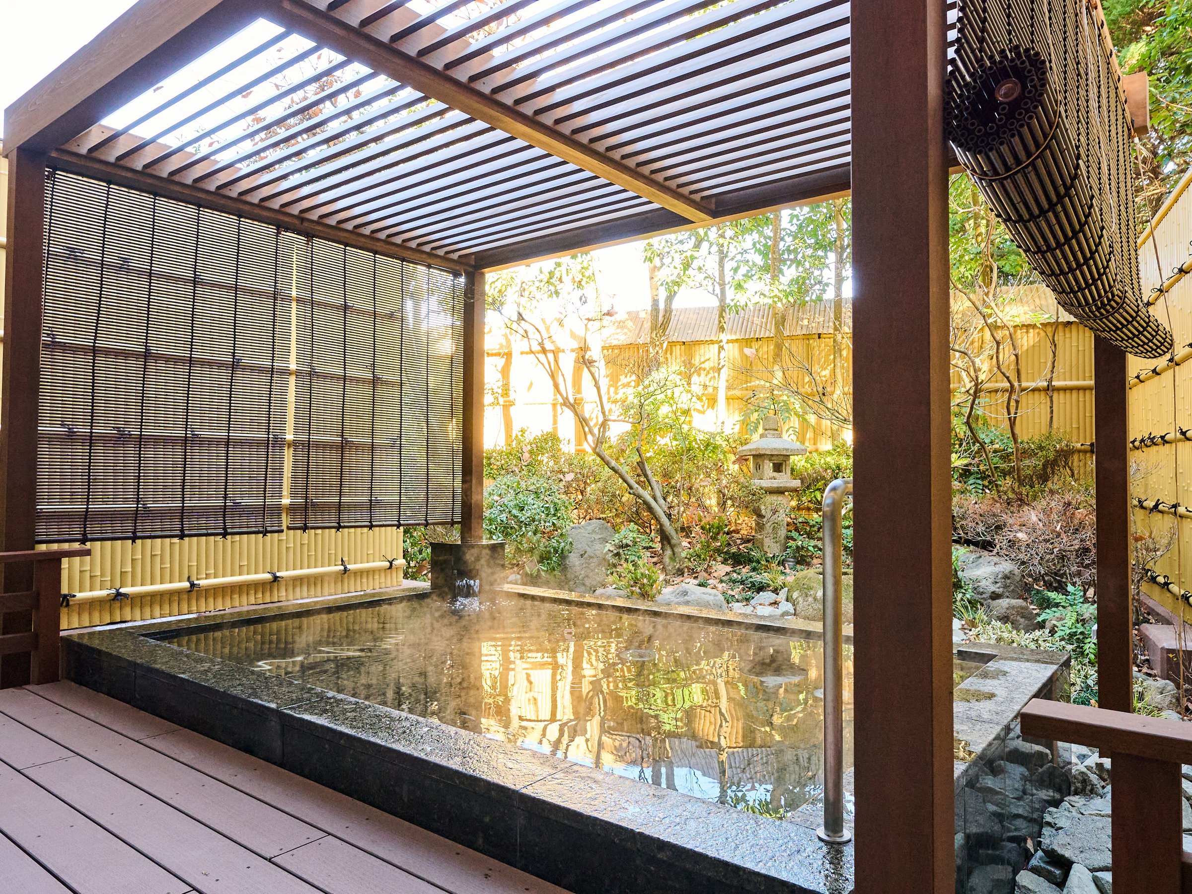 ラフォーレ倶楽部 箱根強羅 湯の棲 3