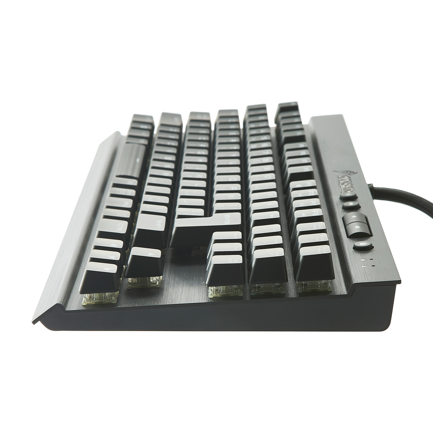 Corsair Gaming K65 RGB RAPIDFIRE CH-9110014-JPをレビュー！クチコミ