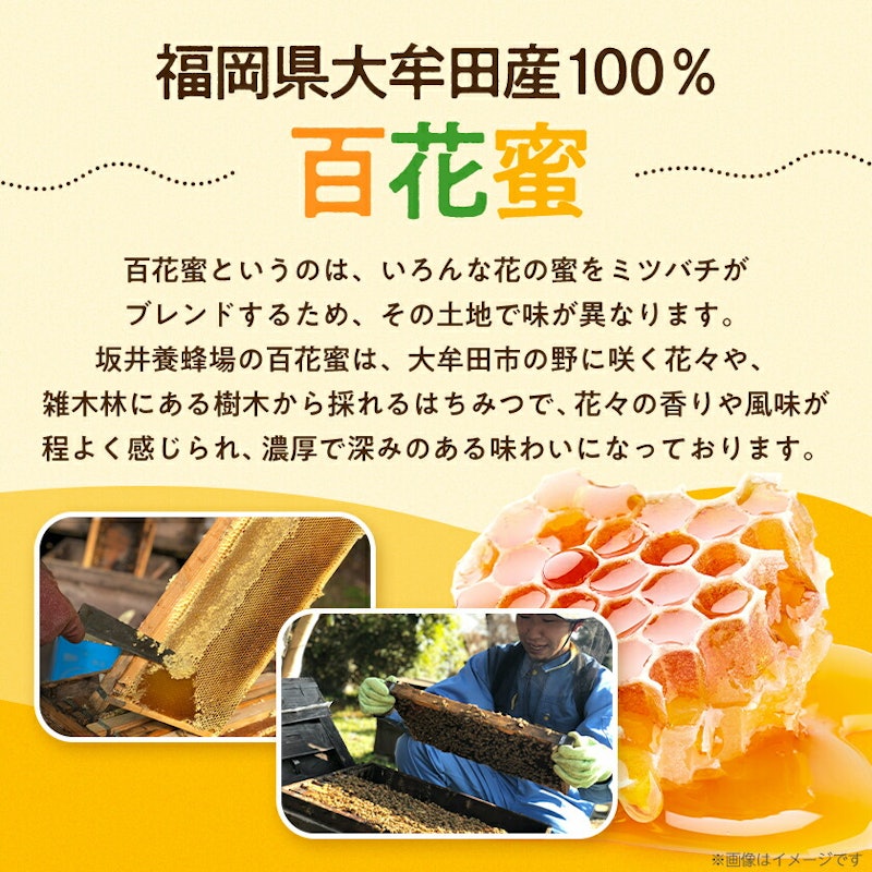 みつばちの雫 2