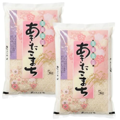 あきたこまち 1