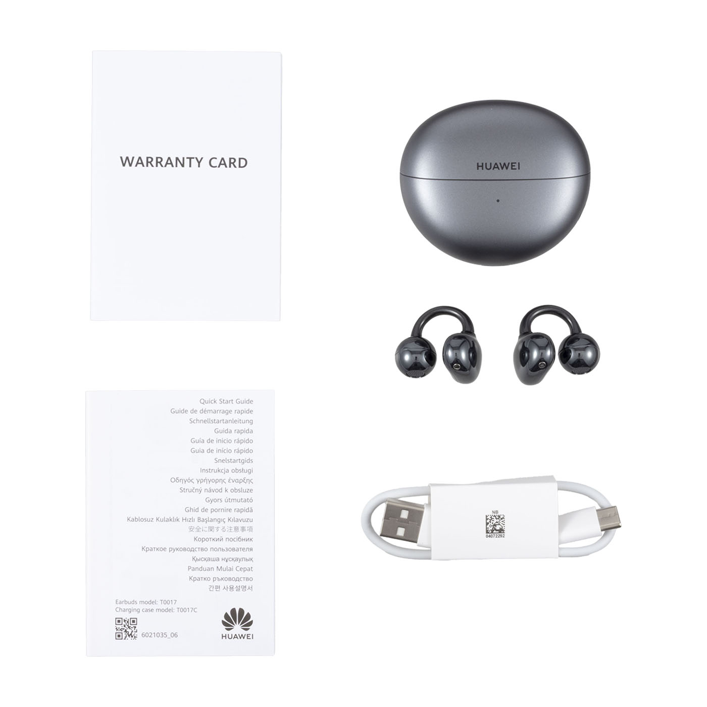 Huawei FreeClipの口コミ・評判は？実際に使ってよい点・気になる点を