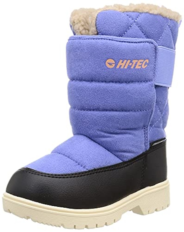 JULEMAND BOOTS II WP 1