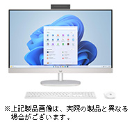 日本HP HP All-in-One 27-cr2001jp パフォーマンスモデルG2を検証レビュー！一体型PCの選び方も紹介 1