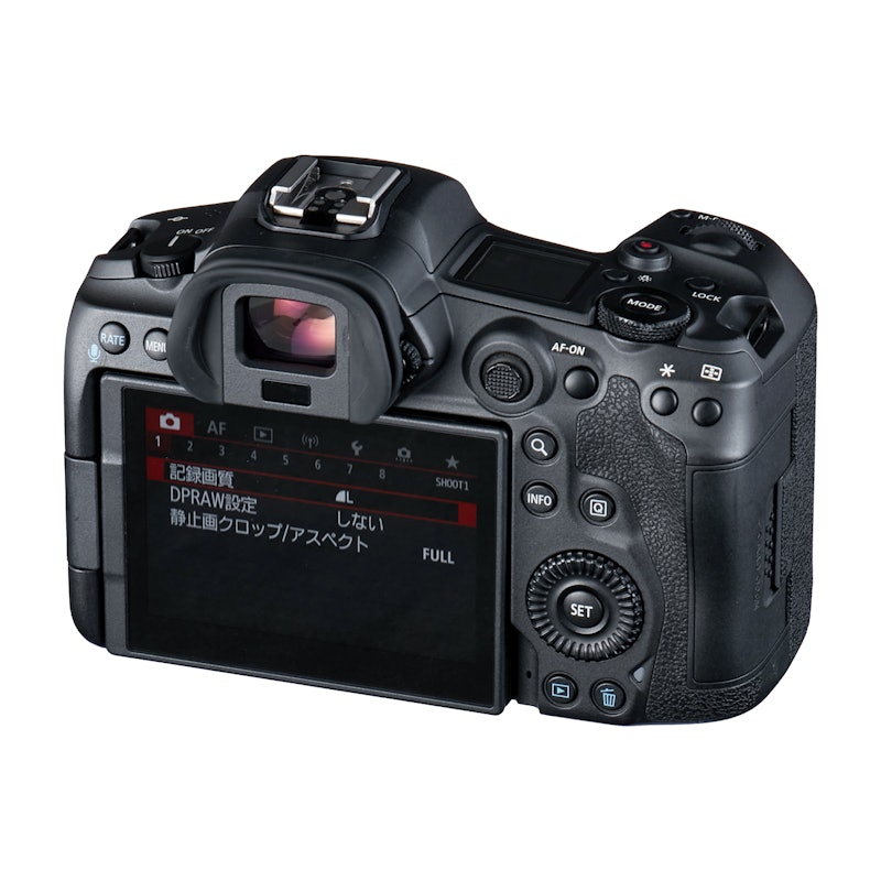 EOS R5 2