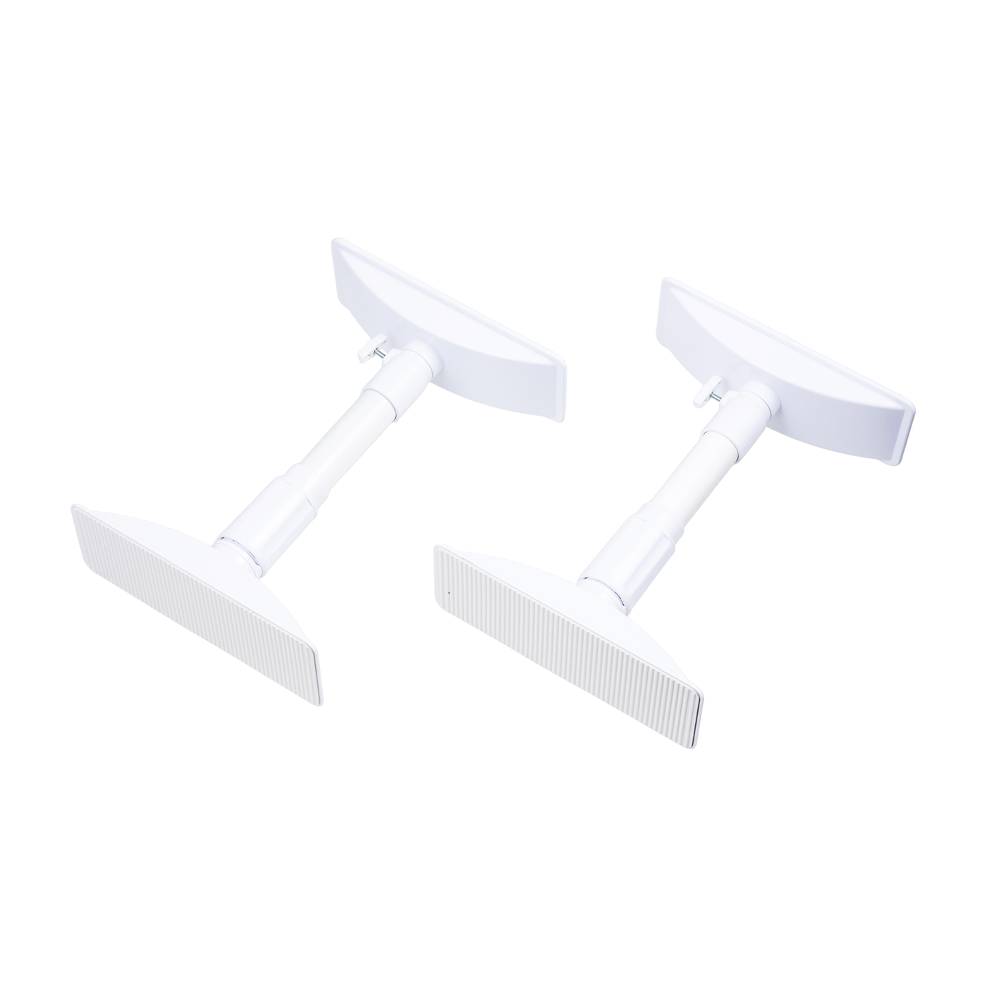 MonotaRO モノタロウ 突っ張り耐震ポール 41503736を検証レビュー