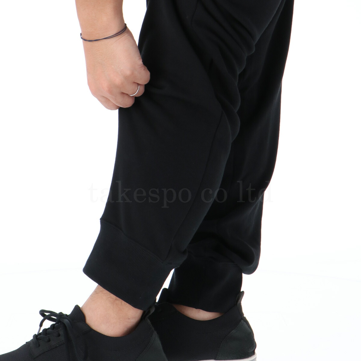 CREW NECK SWEATSHIRT LONG PANTS 8