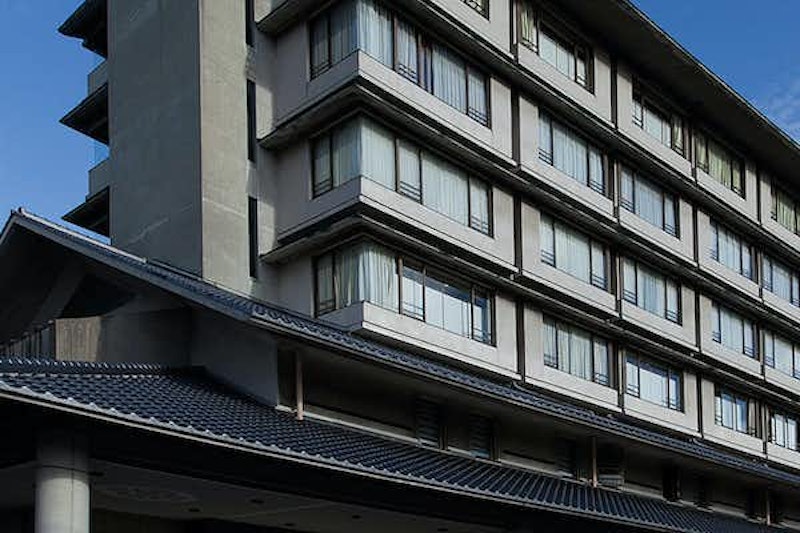 川棚グランドホテルお多福 1