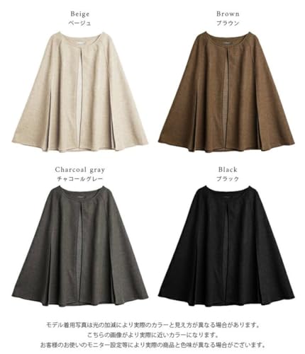 ラシャコート 4