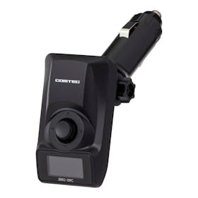 コムテック ZERO 109C 検証レビュー評価 1