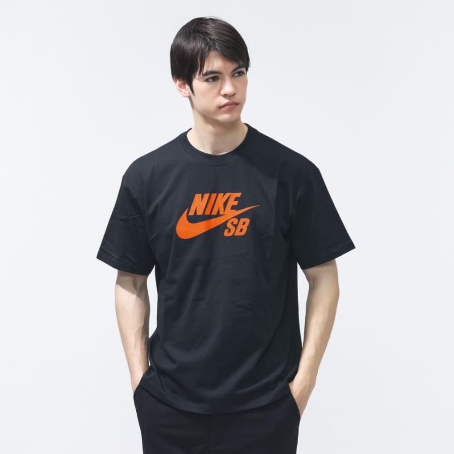 SB ロゴ スケートボード Tシャツ 2