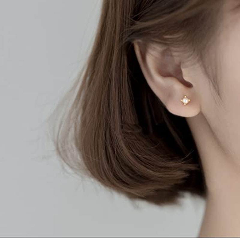 ピアス 3