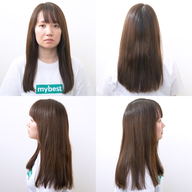 ルーヴルドー 復元カールドライヤーを全18商品と比較 口コミや評判を実際に使ってレビューしました Mybest