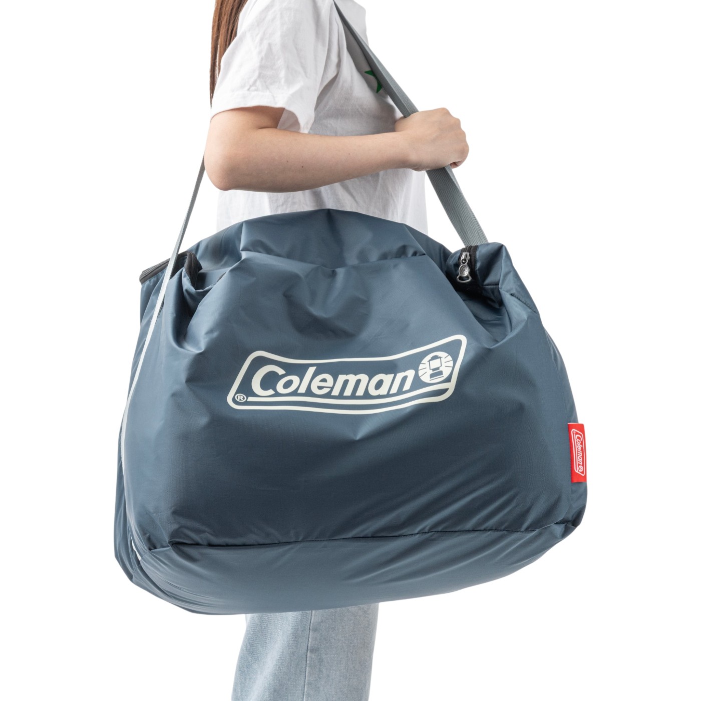 Newell Brands Coleman マルチレイヤースリーピングバッグ 2000034777