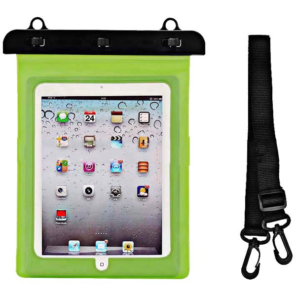 22年 タブレット防水ケースのおすすめ人気ランキング10選 Mybest