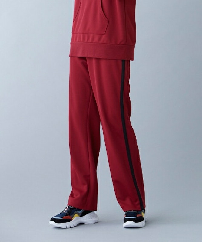 ジャージパンツ 7