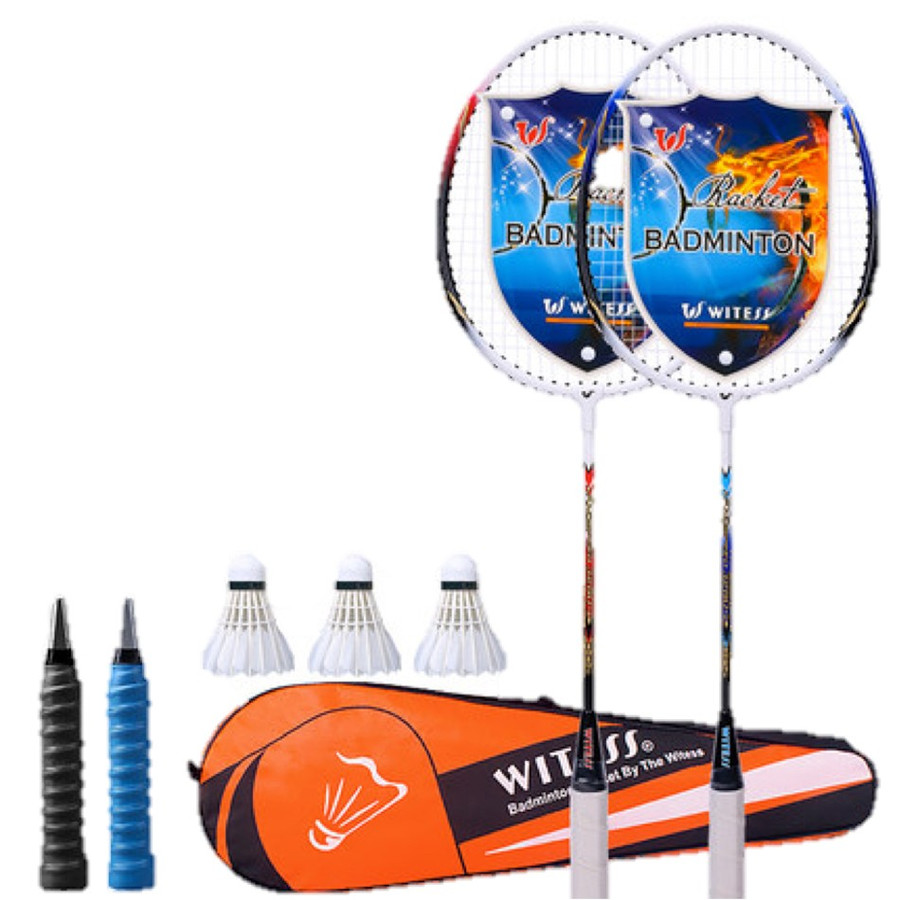 バドミントンラケットのおすすめ人気ランキング14選 初心者でも使いやすいのはどれ Mybest