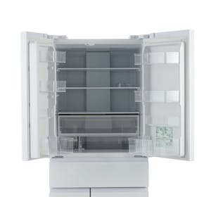 アイリスオーヤマ アイリスプラザ 大型冷蔵庫 IRSN-50A-Wを検証レビュー!冷蔵庫の選び方も紹介 2
